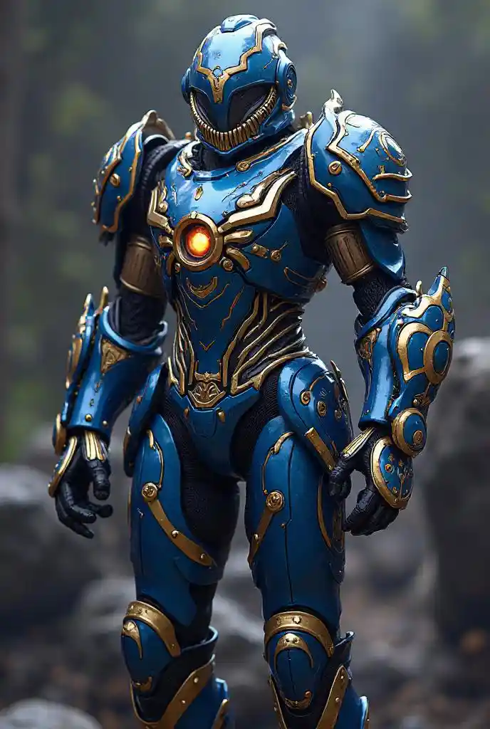 ਬਖਤਰ ਡਿਜ਼ਾਈਨ