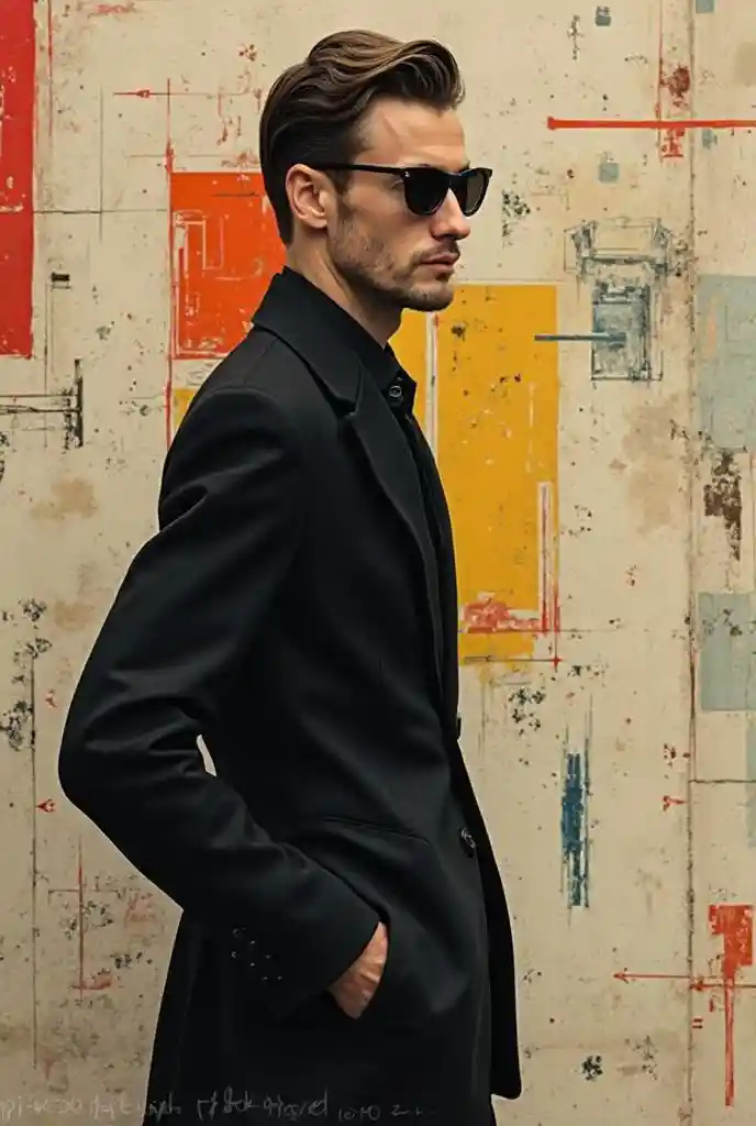 مرد " باو هاس 