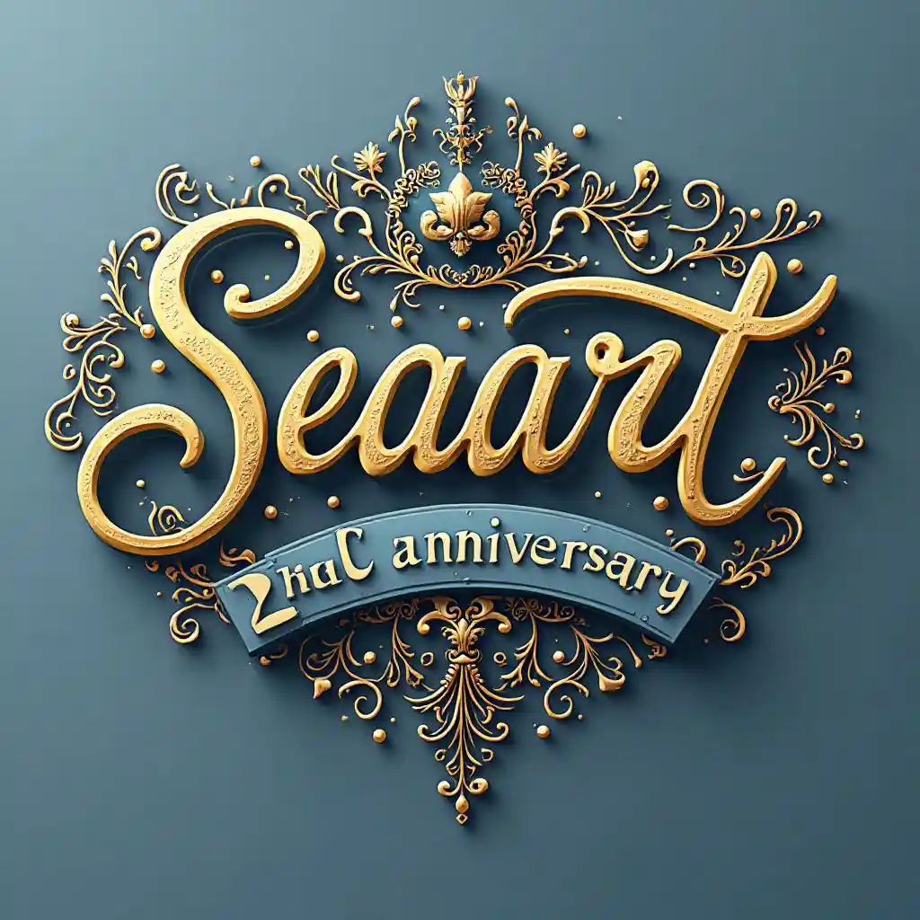 Seaart Logo