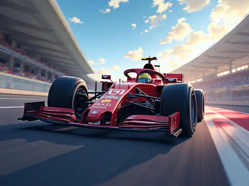 Michezo ya Kuendesha Magari