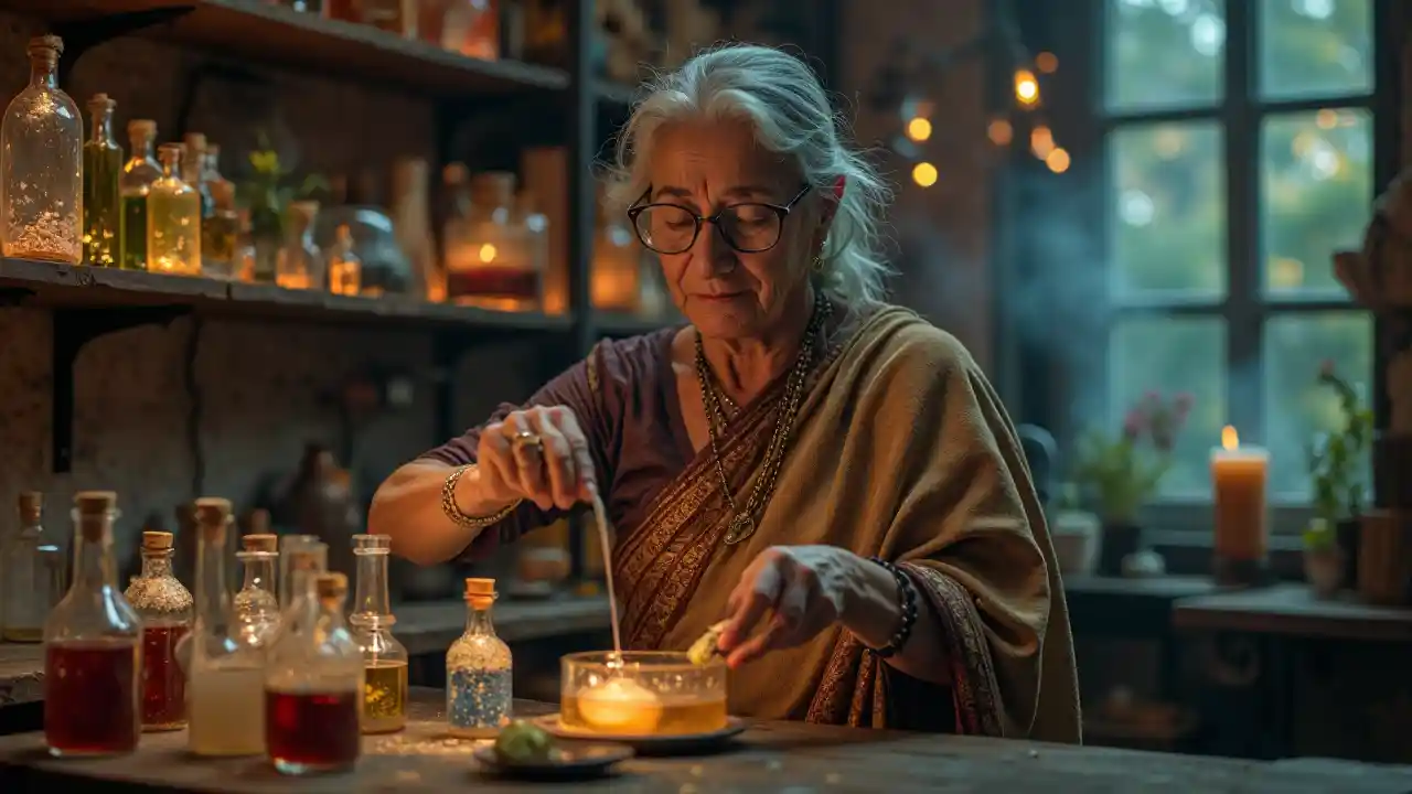 Mzalishaji wa Dawa za Kulevya