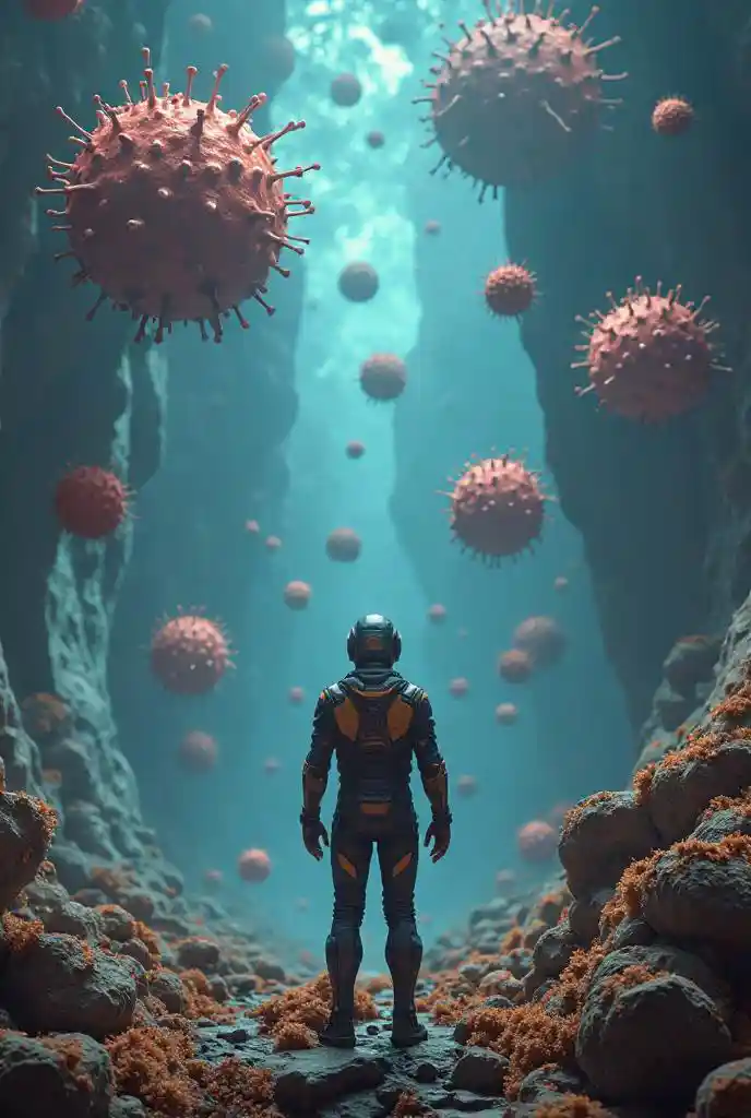 Mandhari ya Kihistoria ya Baadaye