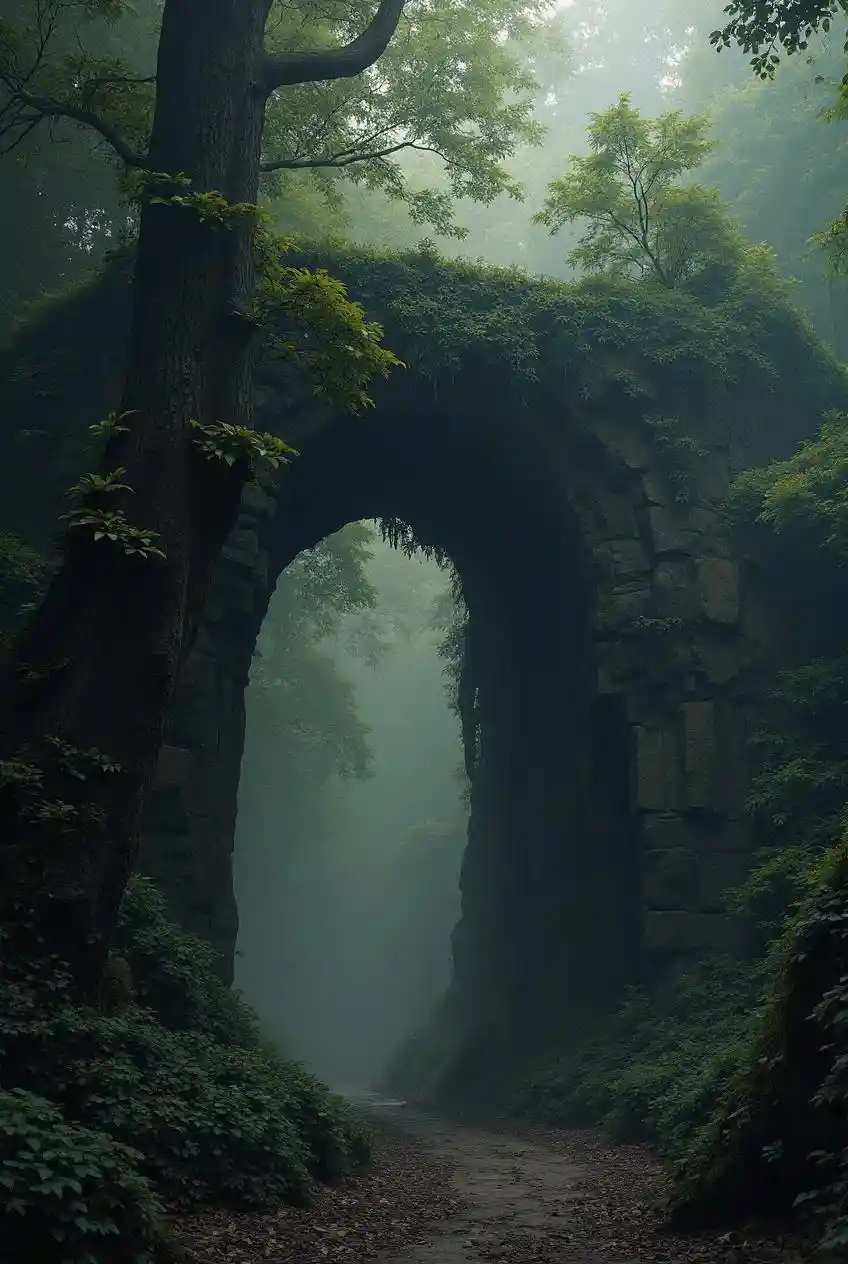 Abstracte architectuur