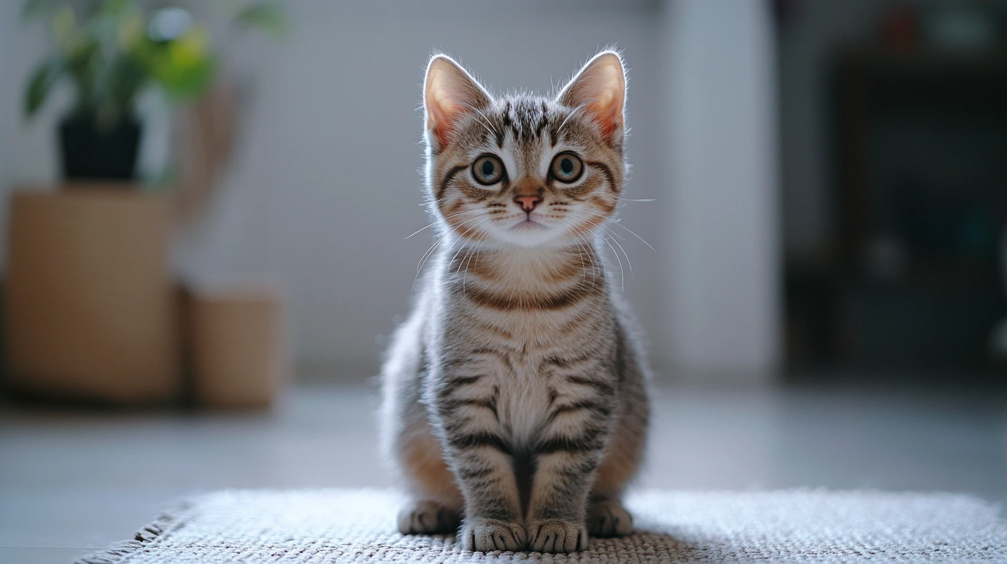 Pet Dance Video Generator