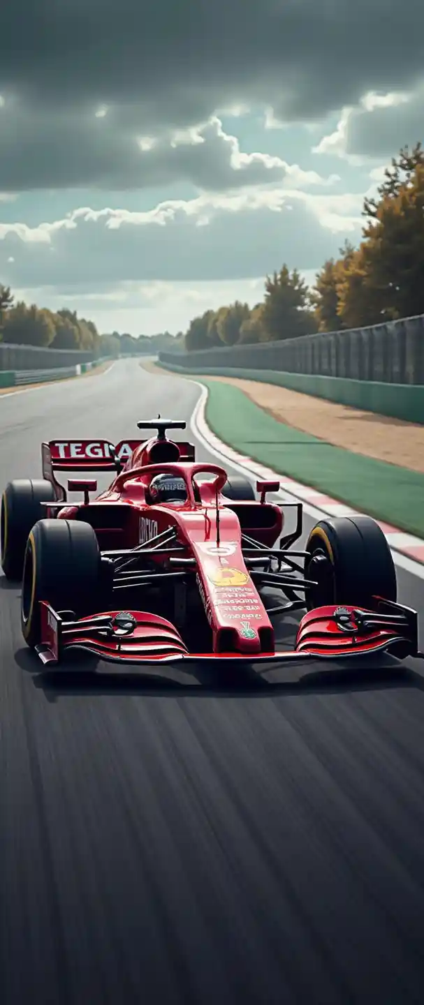 Mandhari ya Mbio za F1