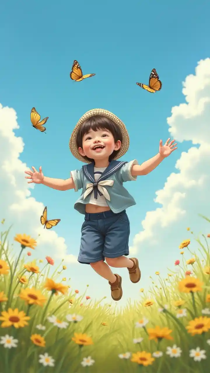 প্রজাপতি