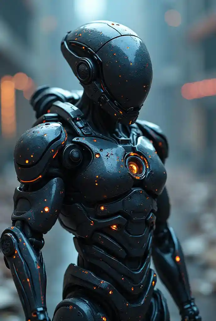 Nghệ thuật điện tử người ngoài hành tinh