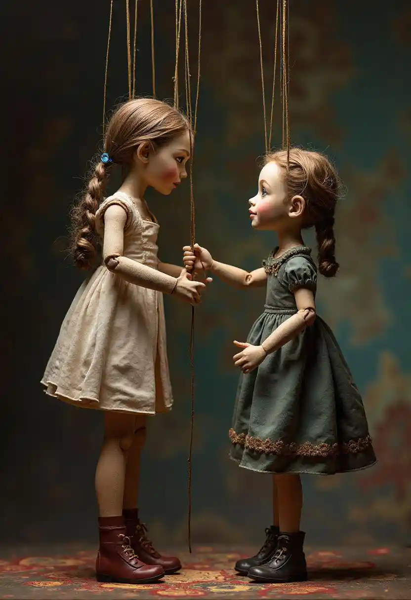 Marionette Girls