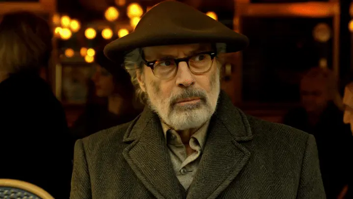 Harakati za Kamera za Sinema