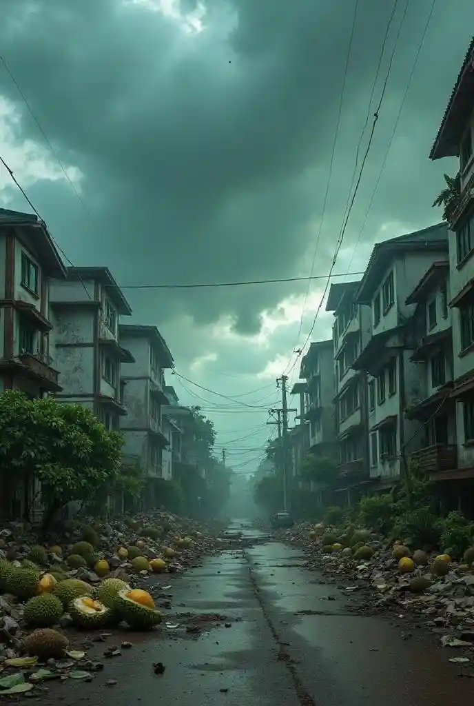 Matunda Har-Magedoni