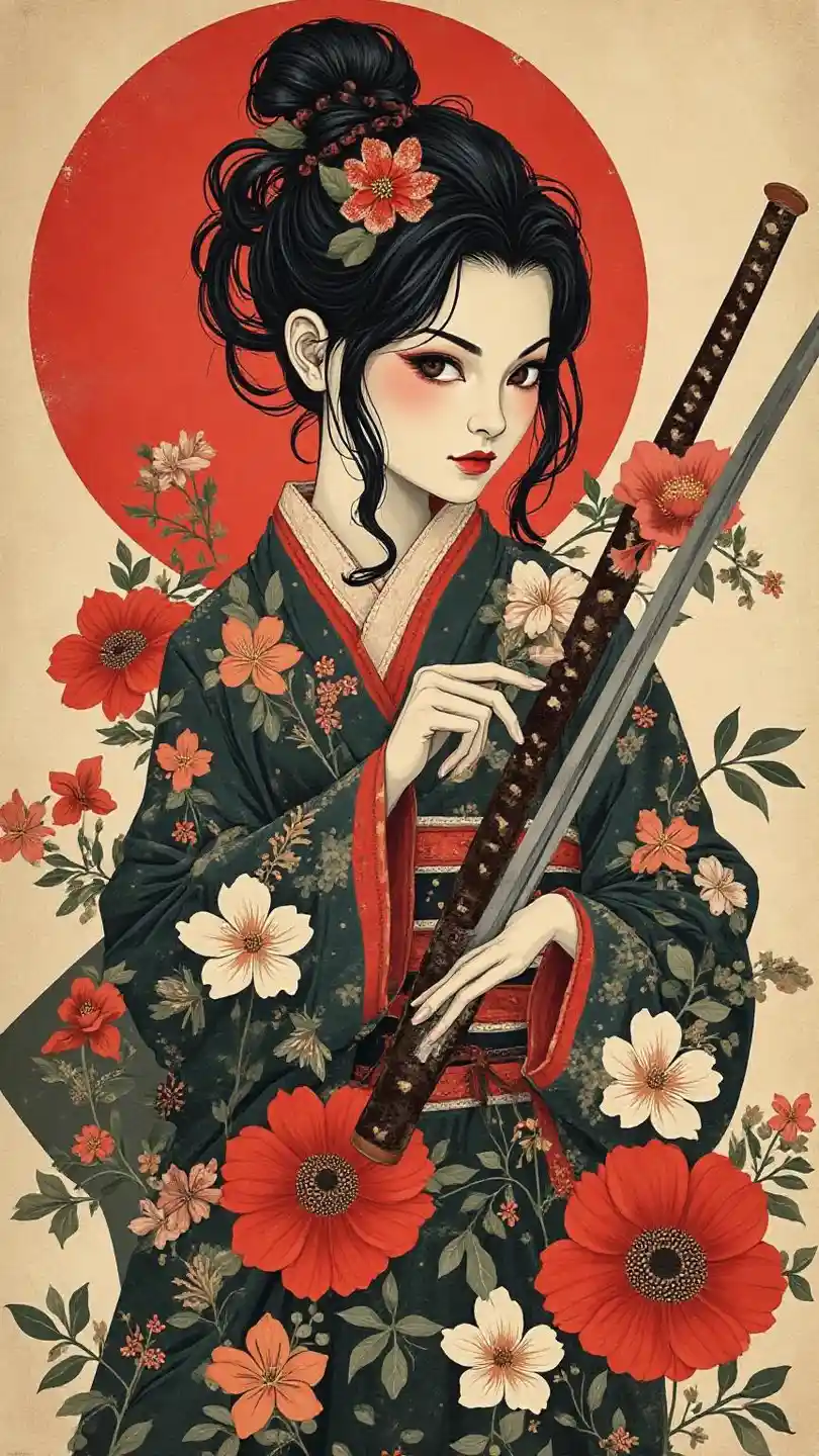 కతానా కోల్లెజ్