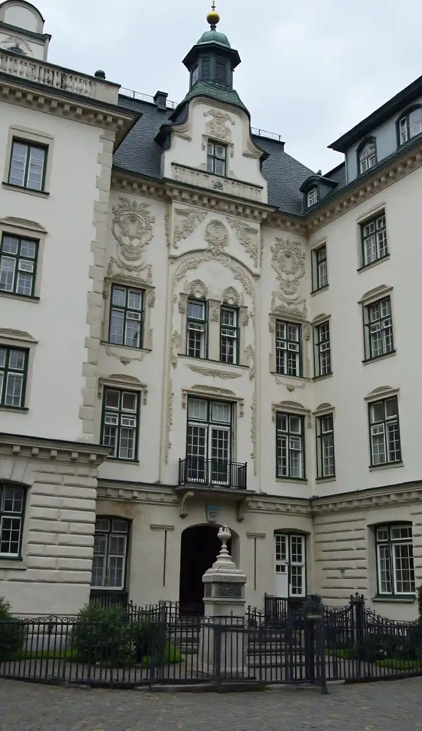 Jumba la Wilaya ya Bergen