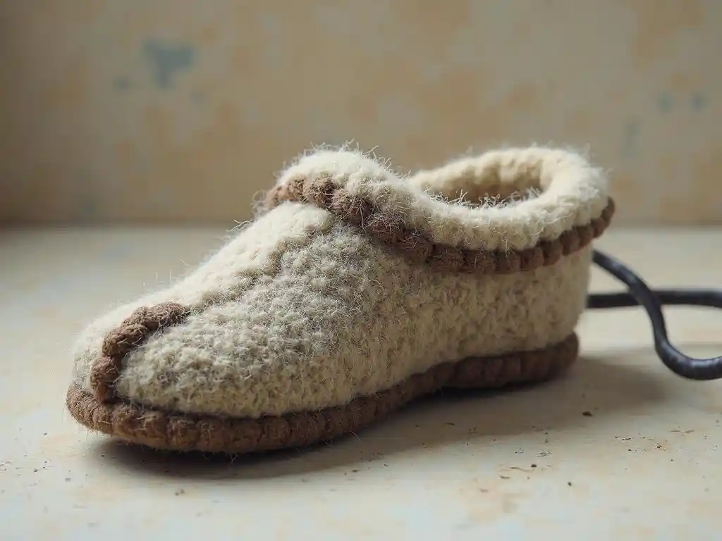 Slipper Telephone