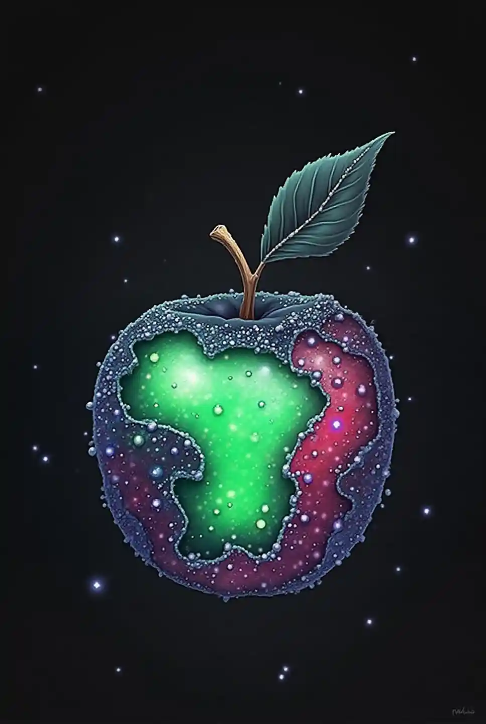 Magic Apple