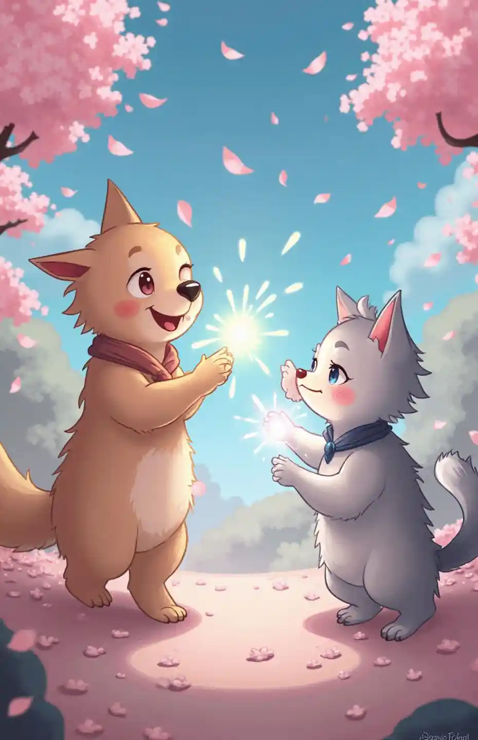 Mashindano ya Wanyama wa Pori