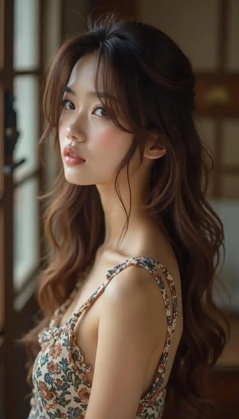 Japanische Frauenkunst