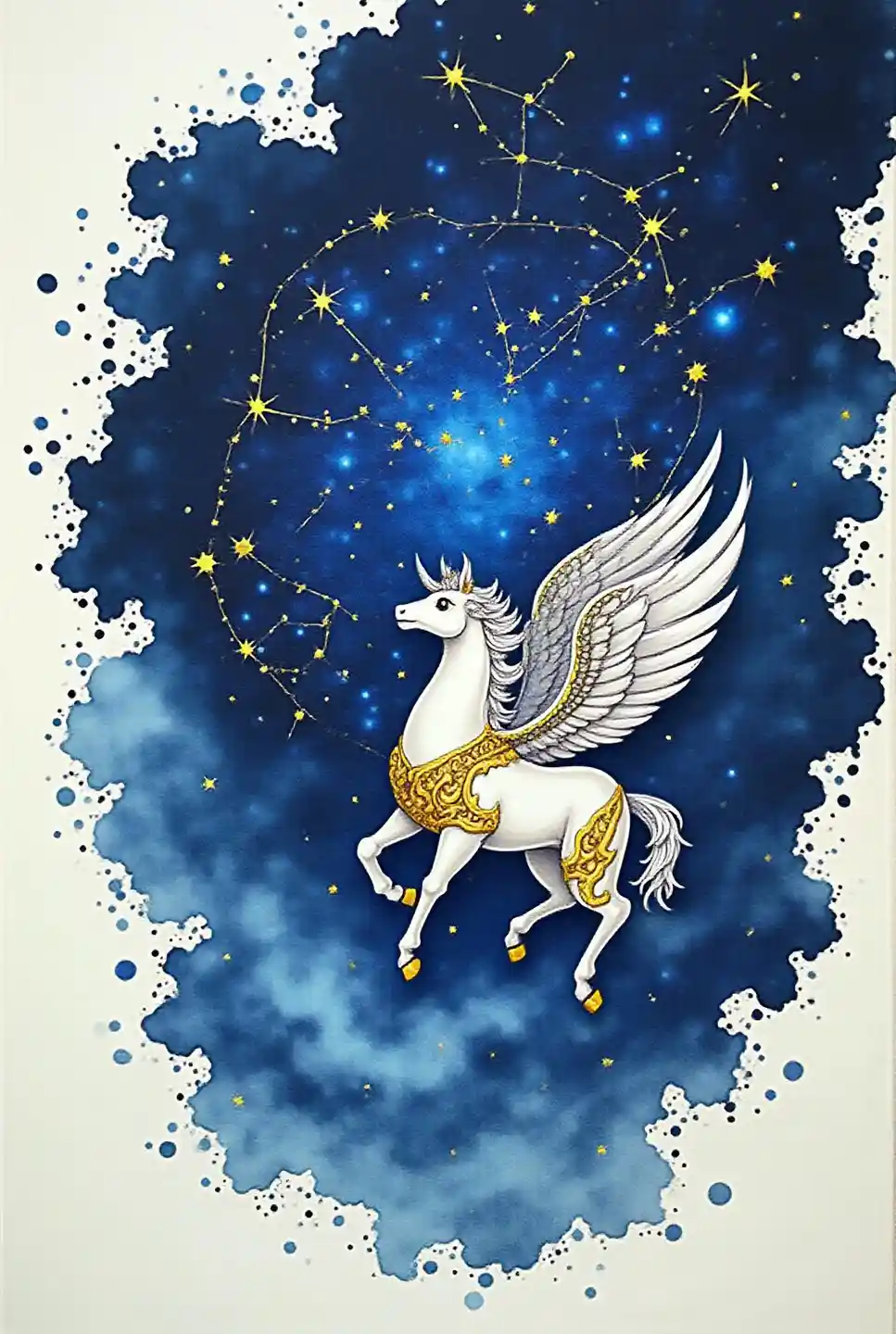 ਬ੍ਰਹਿਮੰਡ ਦੀ ਕਲਾ