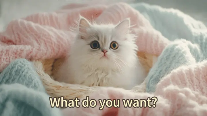 Same Audio Effects as the Viral Video