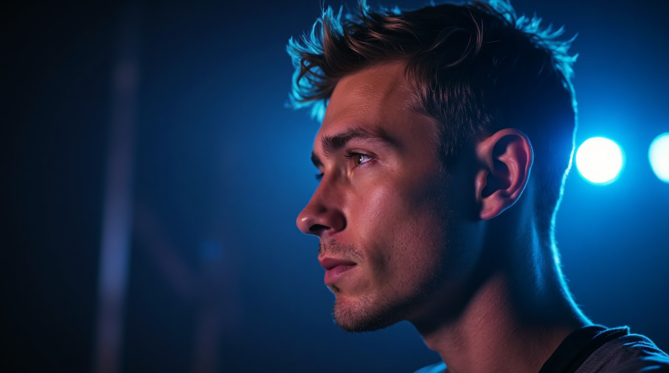 ਨੀਲੀ ਰੰਗ ਦੀ ਬੈਕਲਾਈਟ