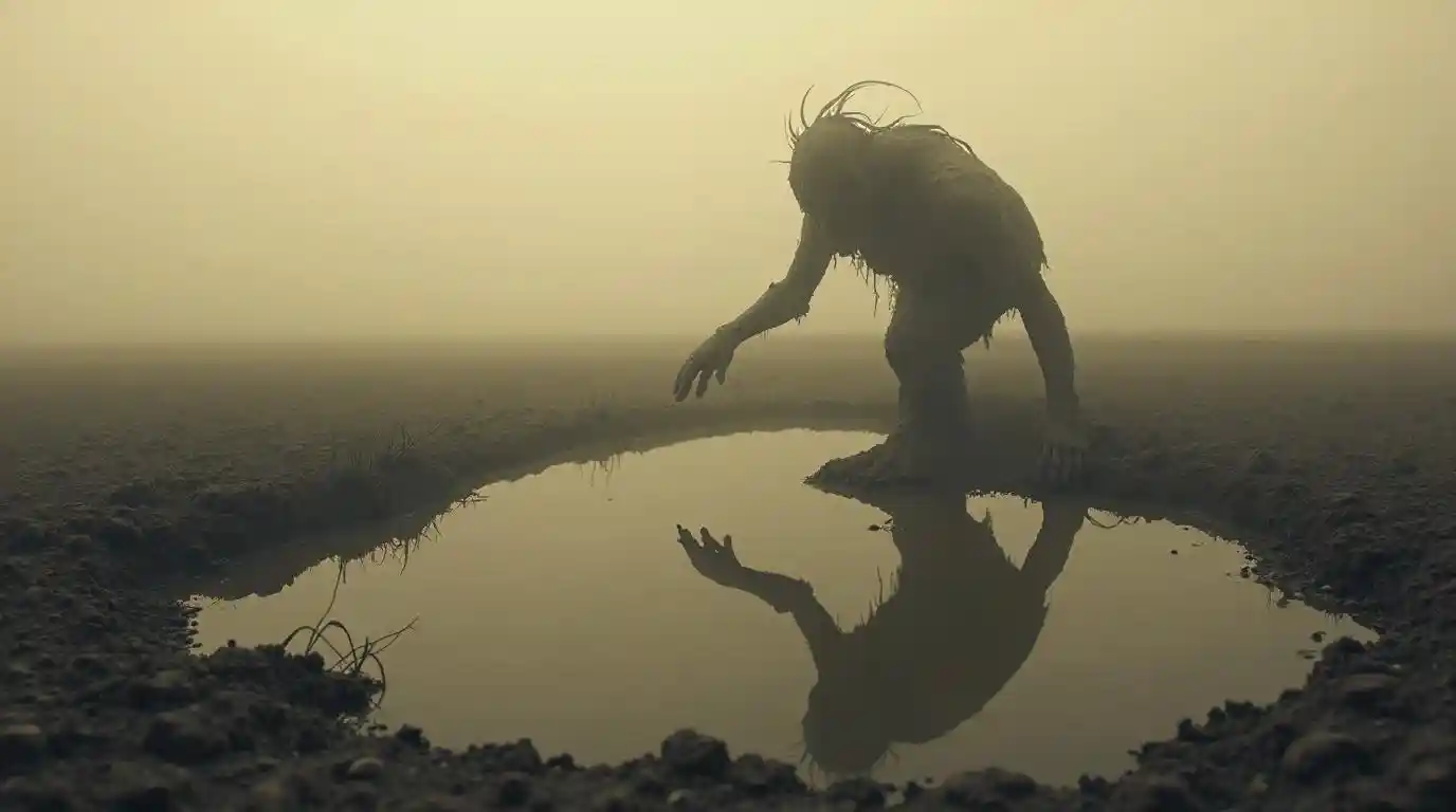 Kutafakari kwa Kivuli