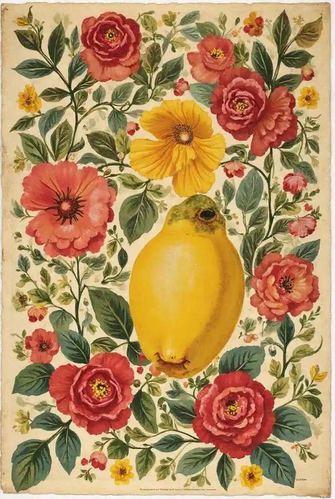 Matangazo ya Miaka ya 60