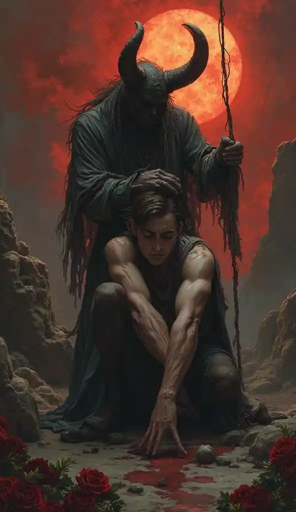 Mwanasesere wa Ibilisi