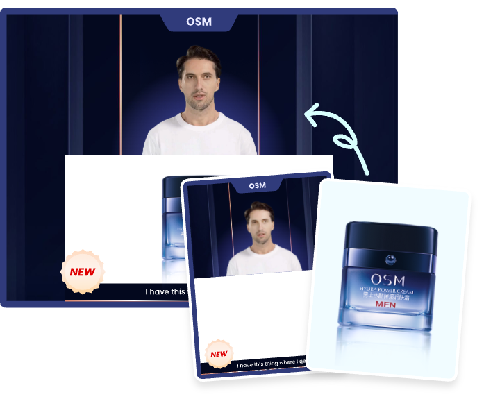 Ready-to-Use E-Commerce Templates