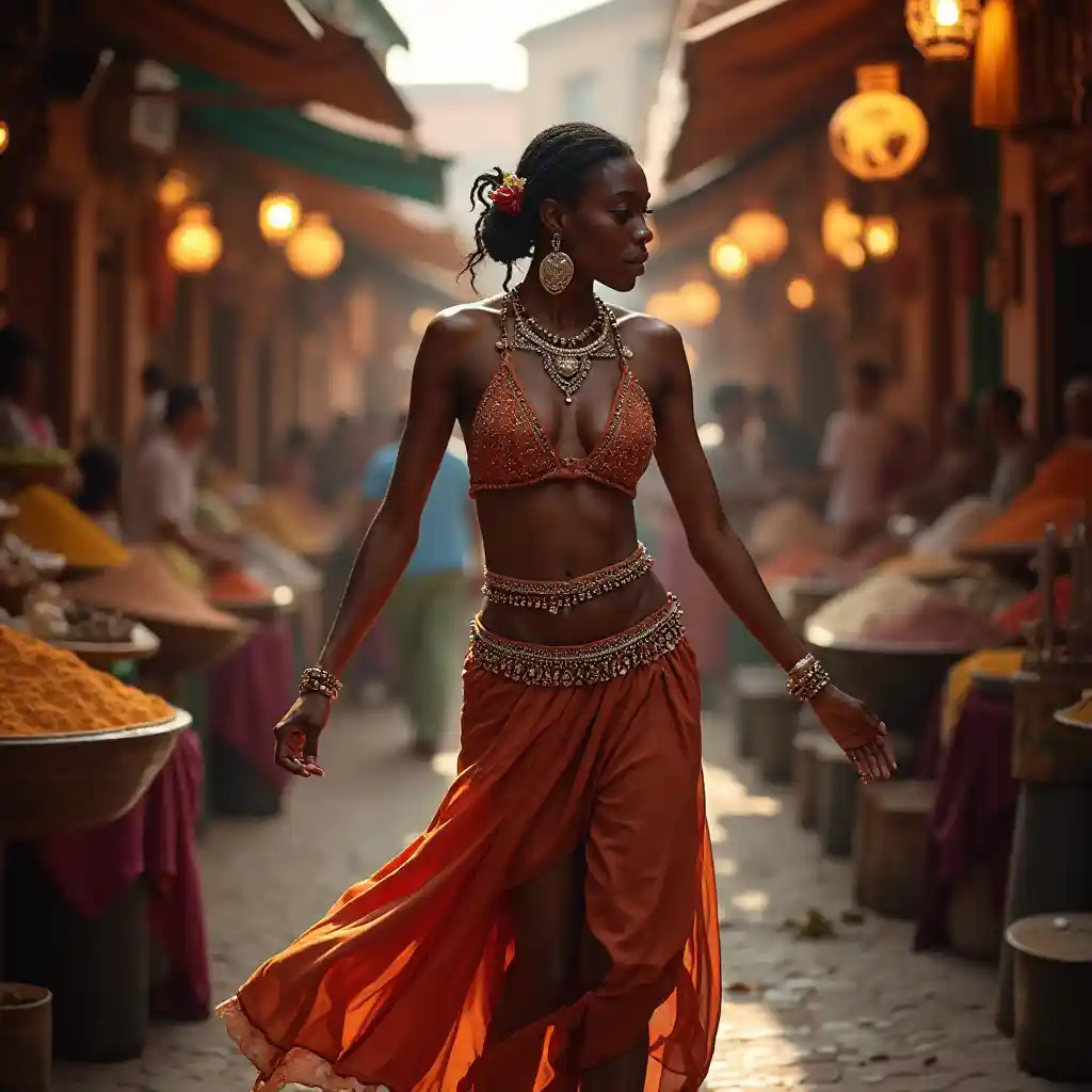 Nyota ya Dansi ya Moroko