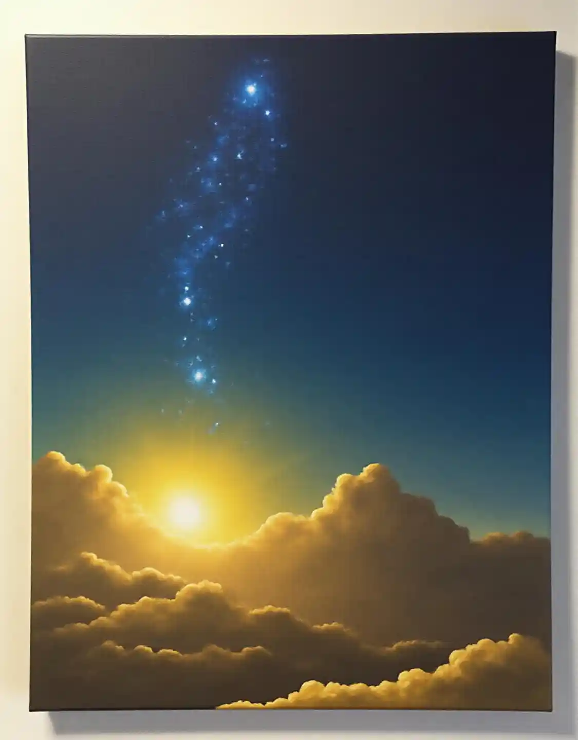 Sanaa ya Anga la Jua