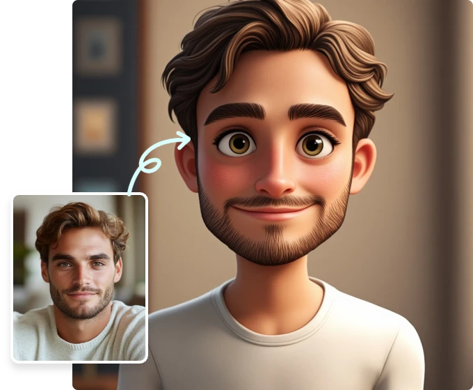 Fast & Easy AI Transformation