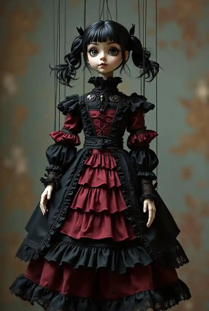 ਲੋਲਿਟਾ ਡੌਪ