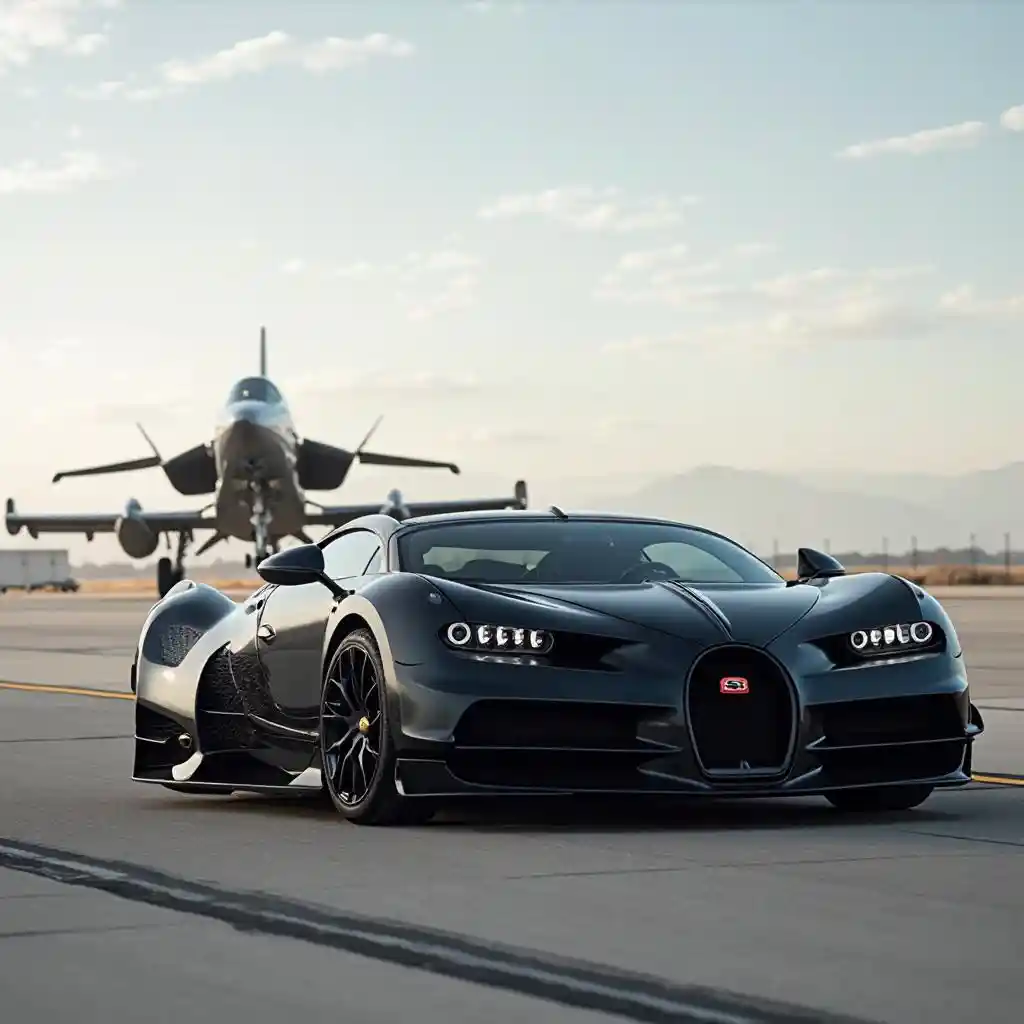 威龙喷气式飞机比赛