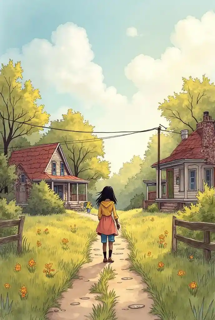 Mtindo wa Kitabu cha Picha