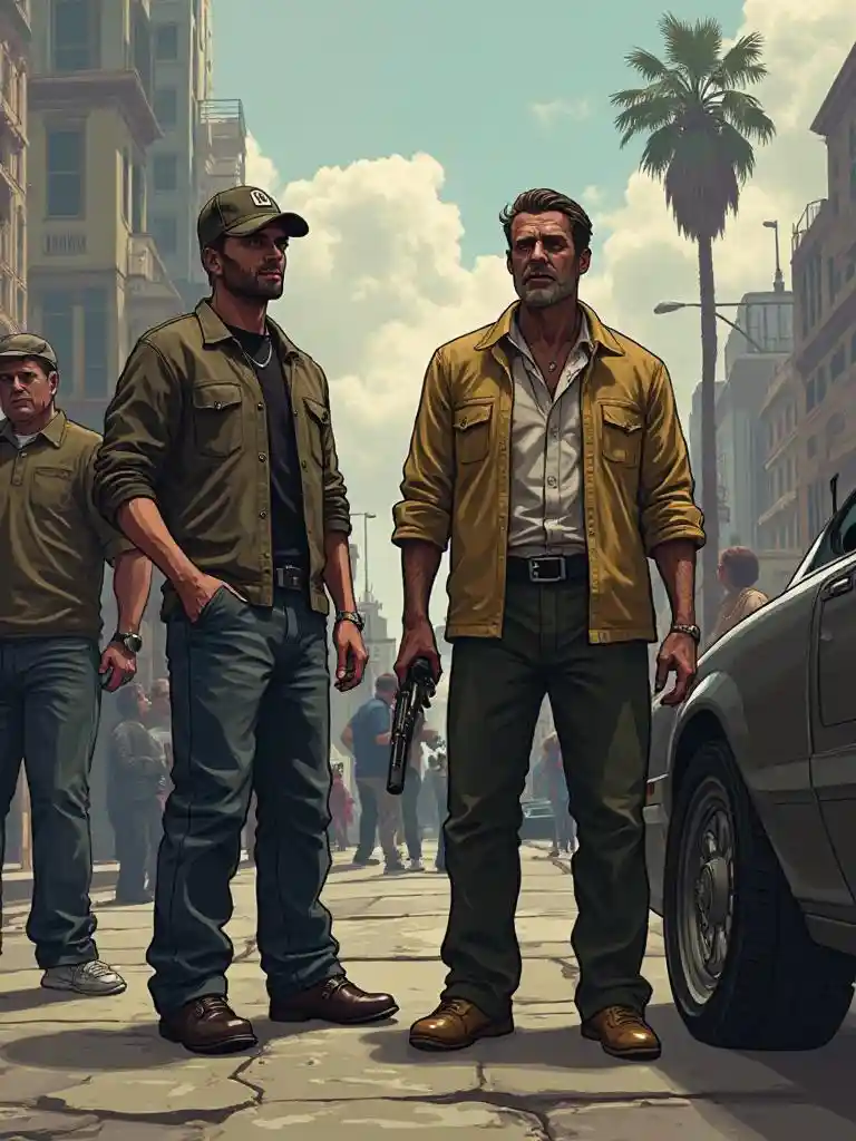 Ushindani wa Magenge