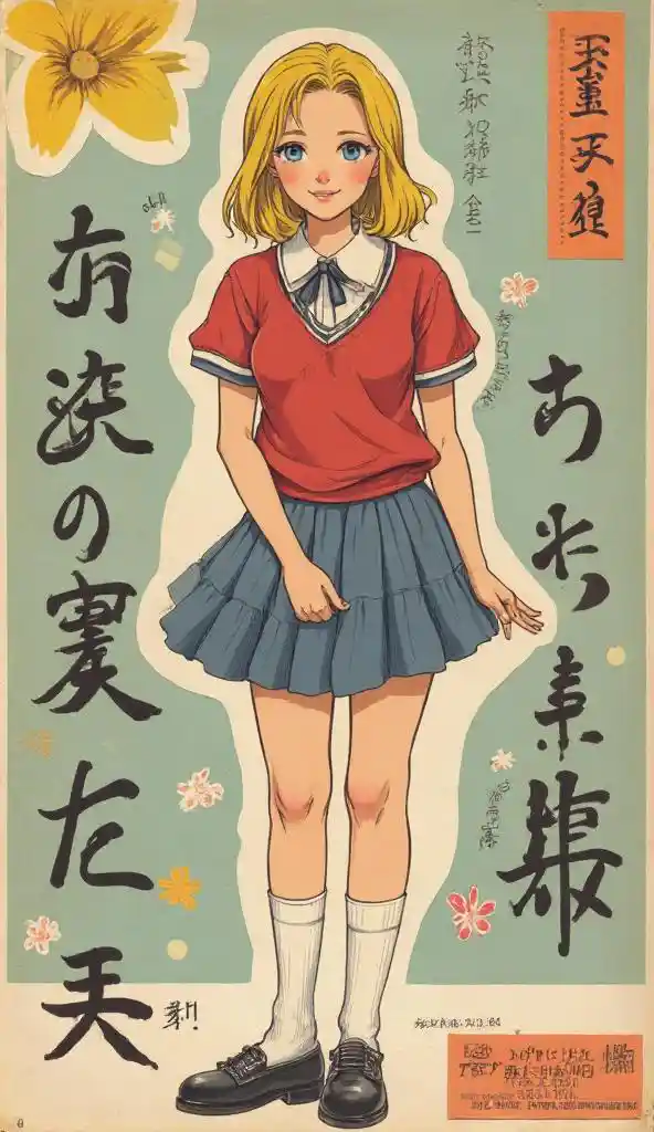 Maonyesho ya Vintage