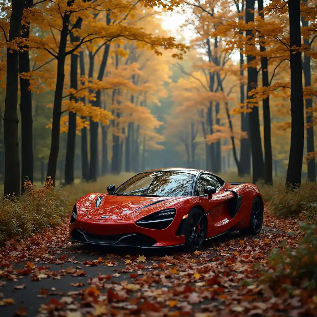 Autumn McLaren