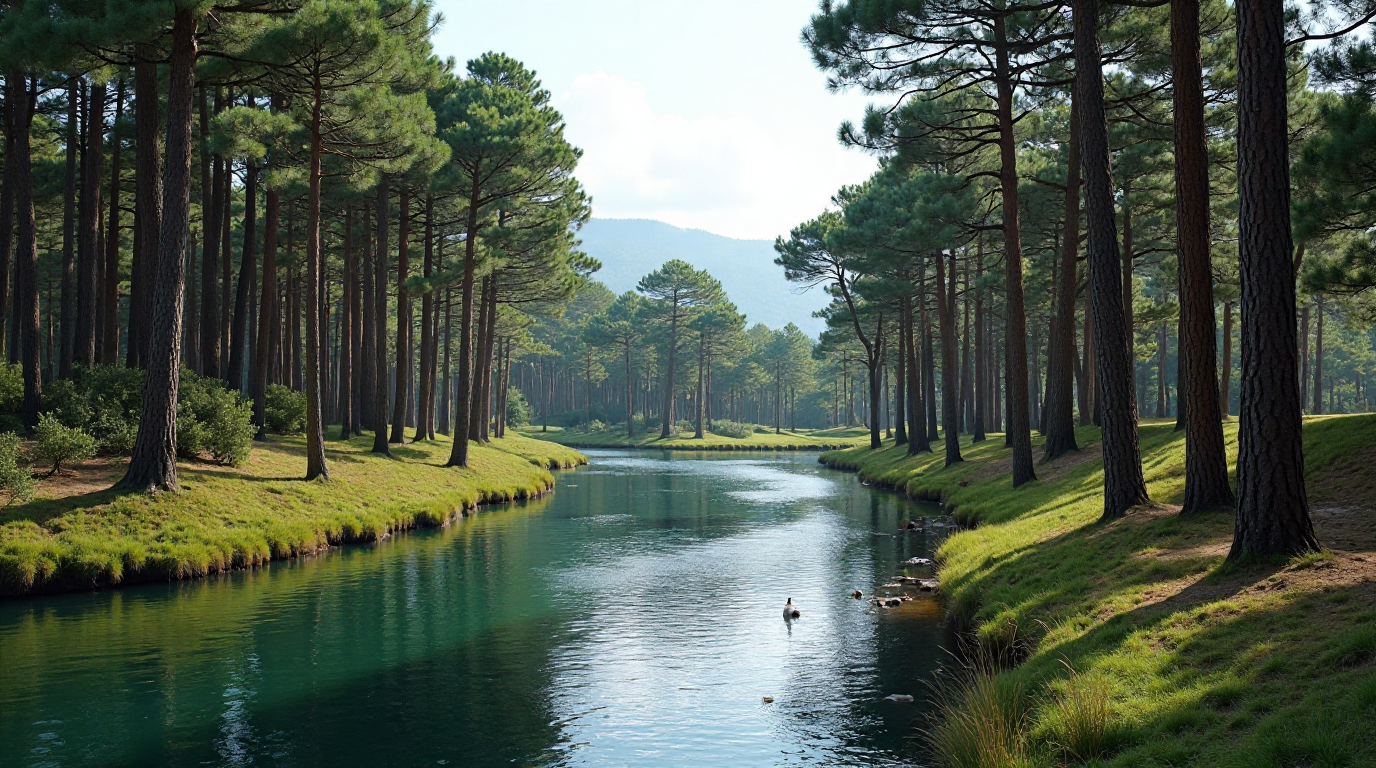 แม่น้ําวิว