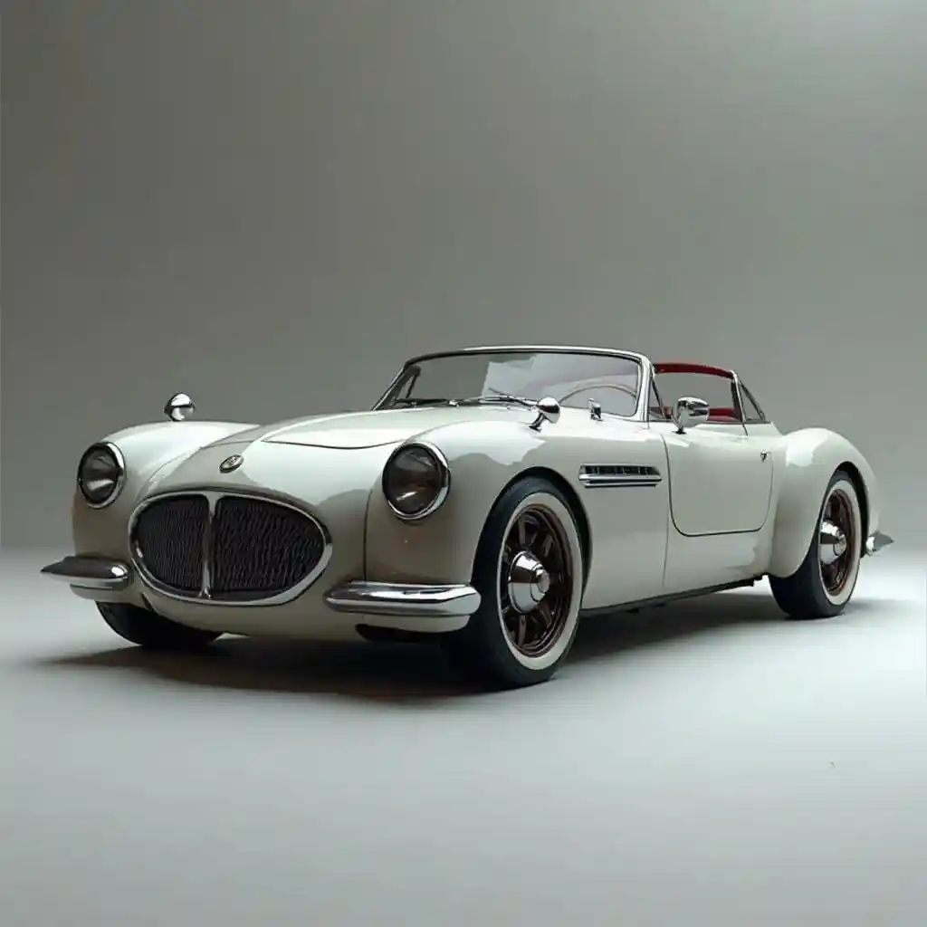 Bauhaus Design ya Gari