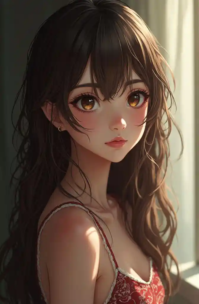 Picha ya Macho ya Dirishani