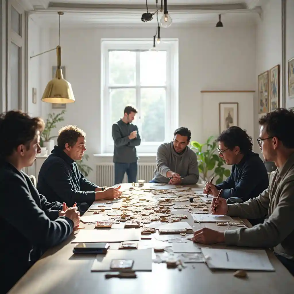 عملية التعاون