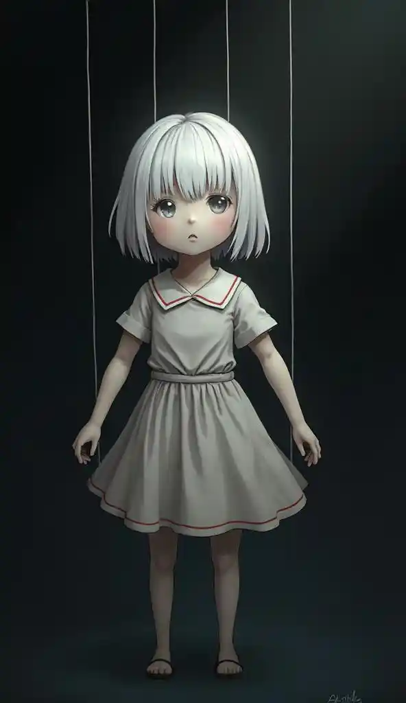 Puppet Inayoruka