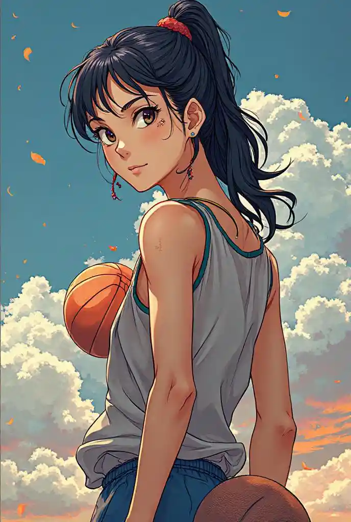 ਐਨੀਮੇ ਕਲਾ