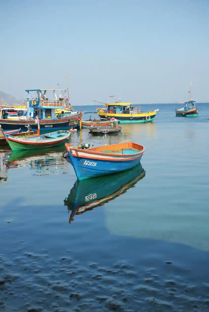 Tranquil Bay Boats