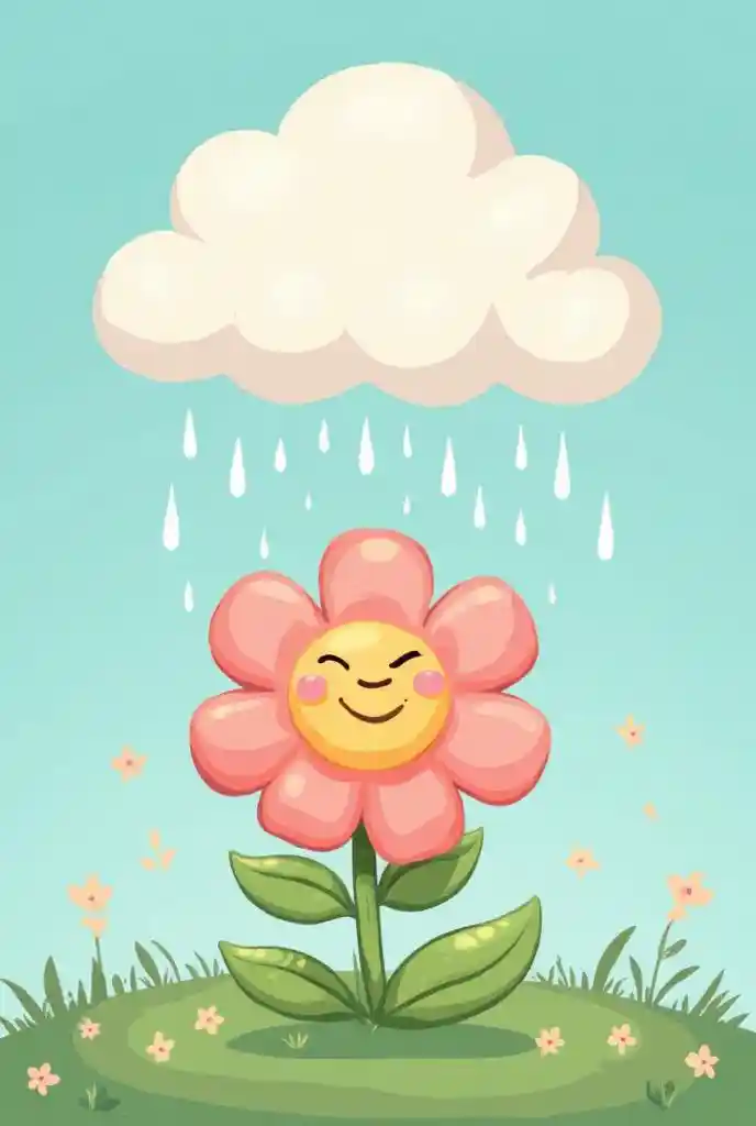 Sanaa ya Wingu la Chibi