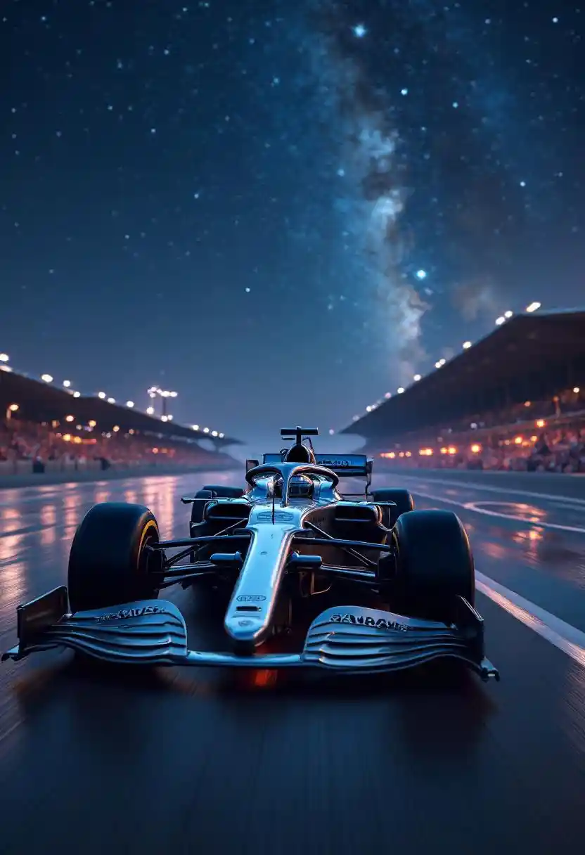 स्टार एफ1 फैंटेसी