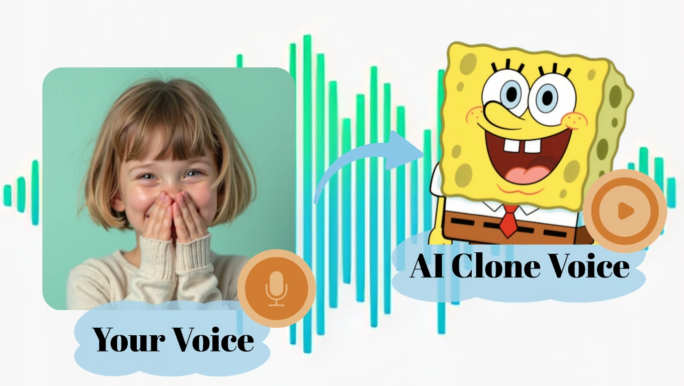 Instant Voice Cloning