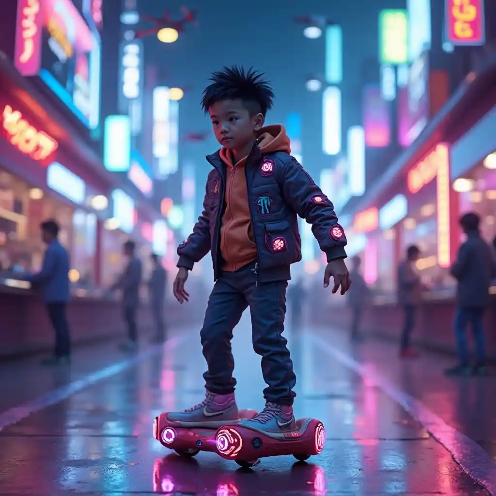 Aventura tecnológica