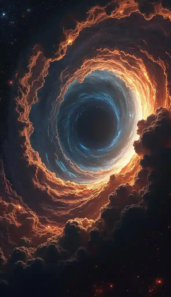 Kuanguka kwa Ulimwengu