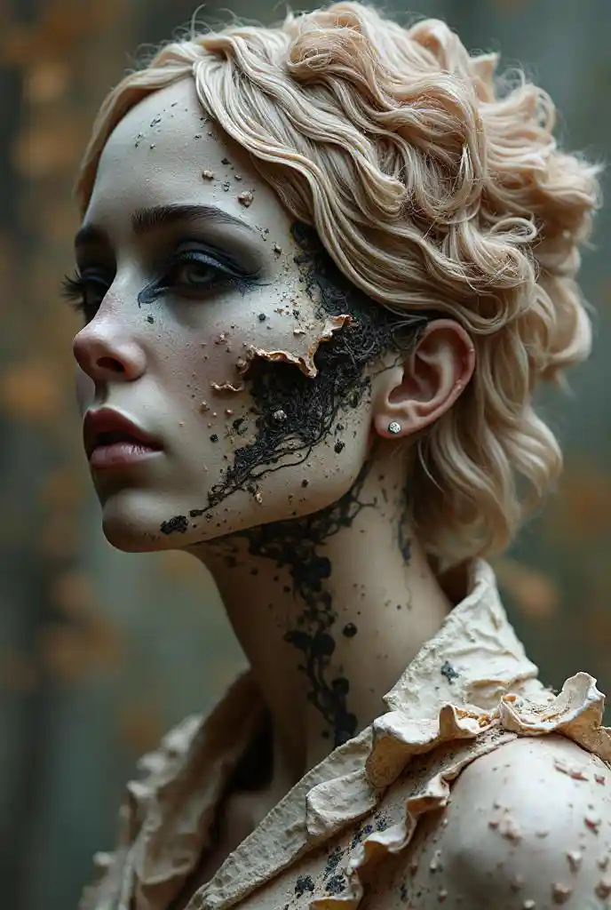 Art gothique japonais