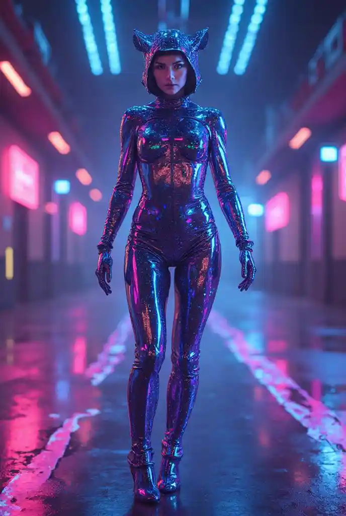 साइबर-एस्थेटिक्स